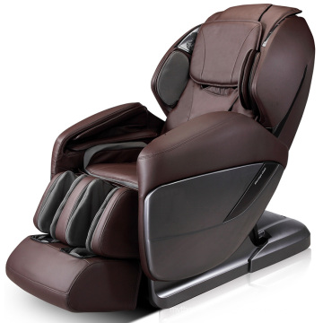 2016 le plus populaire 3D luxe Zero Gravity Massage Chair Rt-A82